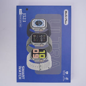 Premium Series 9 Watch