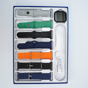 Premium Series 9 Watch