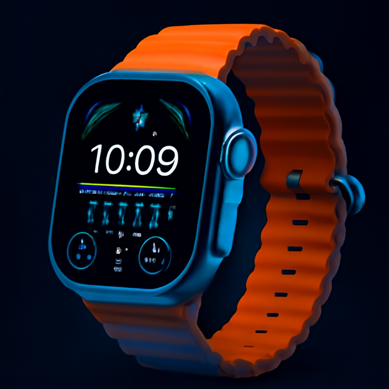 watch