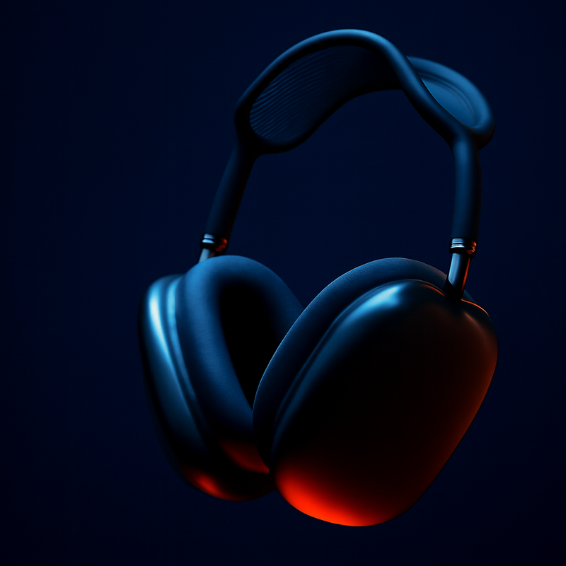 headphone
