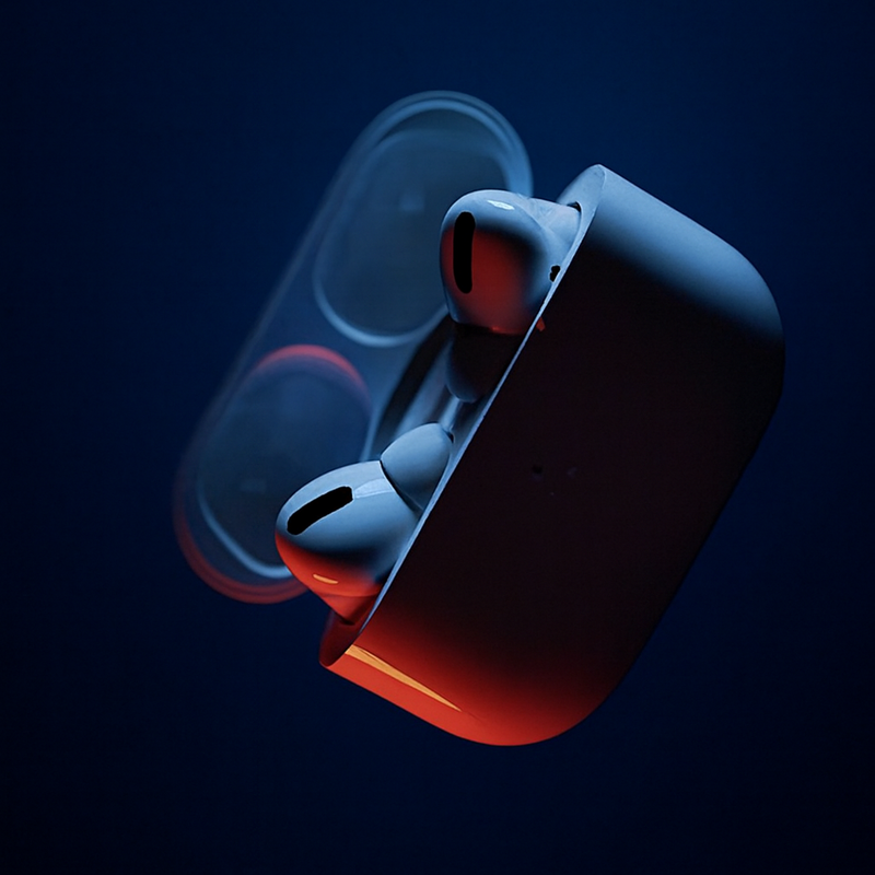 earbuds