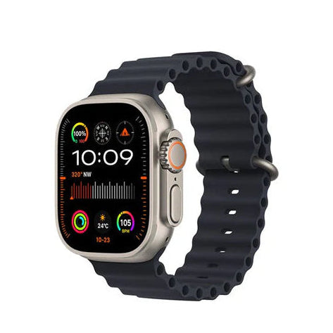 Z55 Ultra 2 Smart Watch – Series 9 Smartwatch