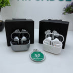 SAMSUNG Galaxy Buds 3 Pro - Wireless TWS Earbuds with ANC - Hi-Fi Sound & Long Battery Life - AI True Wireless Bluetooth