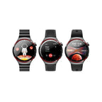 Titanium Watch Luxury Addition