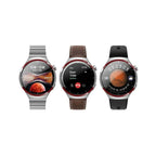 Titanium Watch Luxury Addition