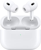 Apple AirPods Pro 2 (2nd generation) ANC Buzzer variant