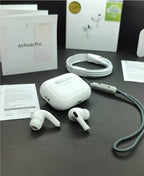 Apple AirPods Pro 2 (2nd generation) ANC Buzzer variant