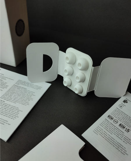 Apple AirPods Pro 2 (2nd generation) ANC Buzzer variant