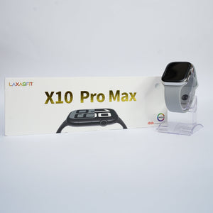 X 10 Pro max