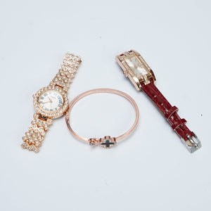A58 Plus 2.02" Women’s Smartwatch