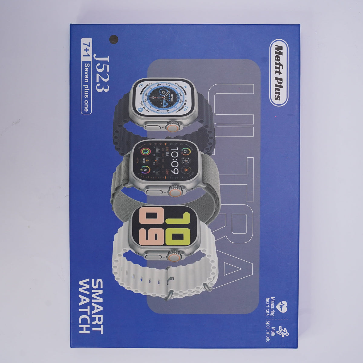 Premium Series 9 Watch