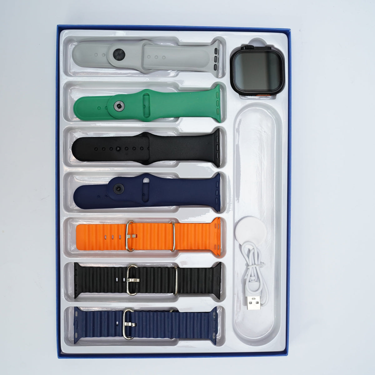 Premium Series 9 Watch