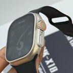 MK-X18 Ultra Smart Watch Bluetooth Calling | Fitness Tracker | 7+1 Multi-Function | Stylish Rugged Design | Compatible with Android & iOS