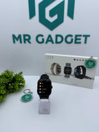 LT27 SMARTWATCH LATEST MODEL 2025