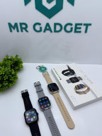 LT27 SMARTWATCH LATEST MODEL 2025