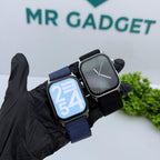 SERIES 10 APPLE LOGO WITH ALPINE STARP(ALLOW TO OPEN )