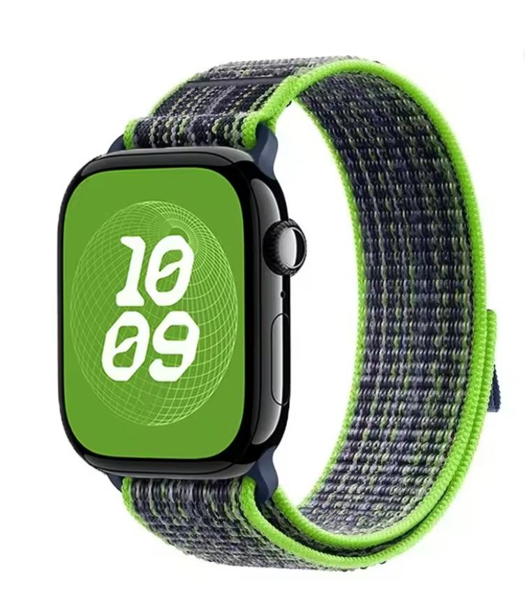 SERIES 10 APPLE WATCH WITH FREE NIKE LOOPS(ALLOW TO OPEN)