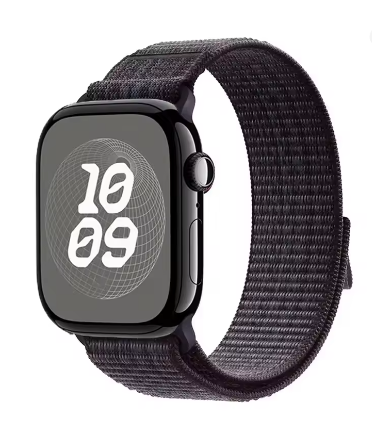 SERIES 10 APPLE WATCH WITH FREE NIKE LOOPS(ALLOW TO OPEN)