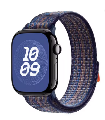 SERIES 10 APPLE WATCH WITH FREE NIKE LOOPS(ALLOW TO OPEN)