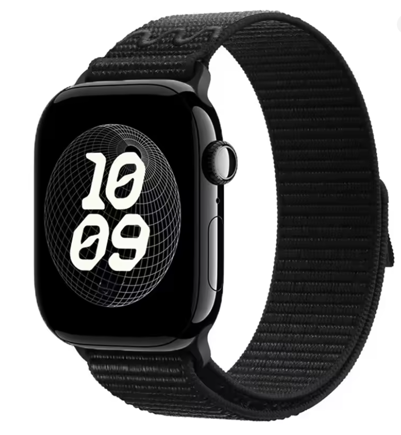 SERIES 10 APPLE WATCH WITH FREE NIKE LOOPS(ALLOW TO OPEN)