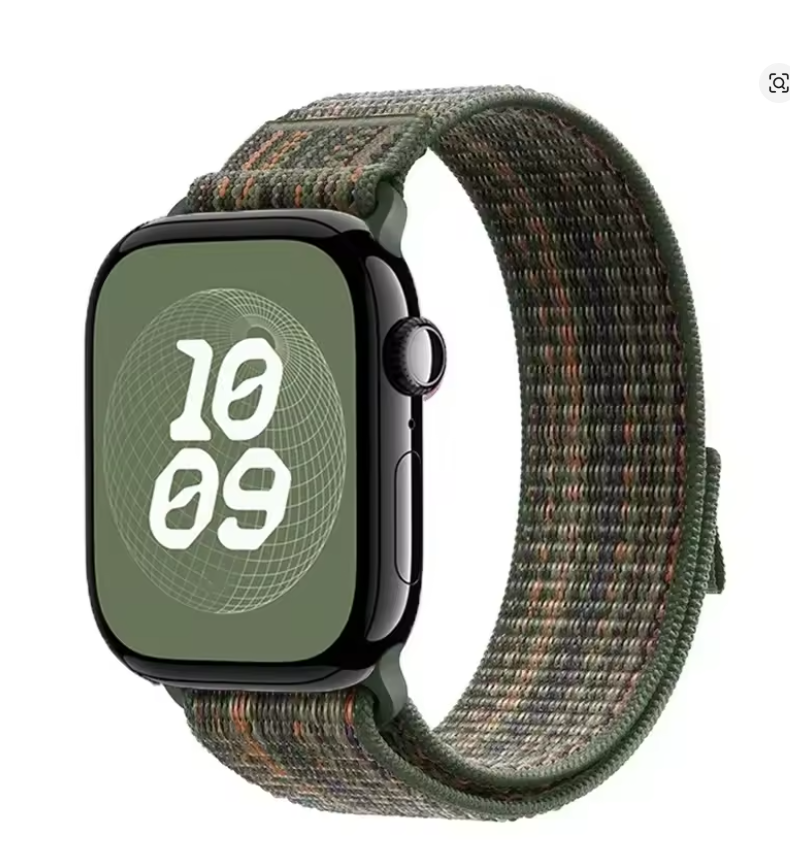 SERIES 10 APPLE WATCH WITH FREE NIKE LOOPS(ALLOW TO OPEN)