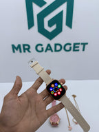 AS1 Plus Ladies Smart Watch