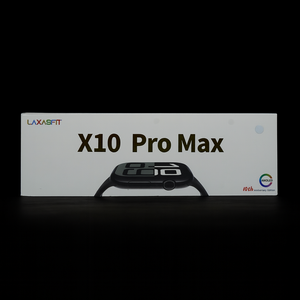 X 10 Pro max