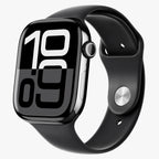 APPLE LOGO SMART WATCH SERIES 10 REPLICA(allow to open parcel)