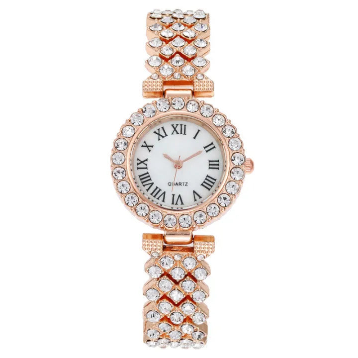 A58 Plus 2.02" Women’s Smartwatch