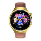 WATCH 4 PRO TITANIUM (ALLOW TO OPEN )