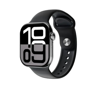 Series 10 with 7 Straps
